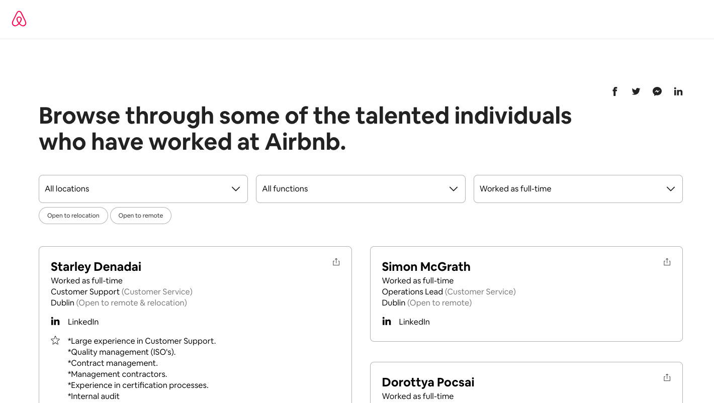Padlet Padlet